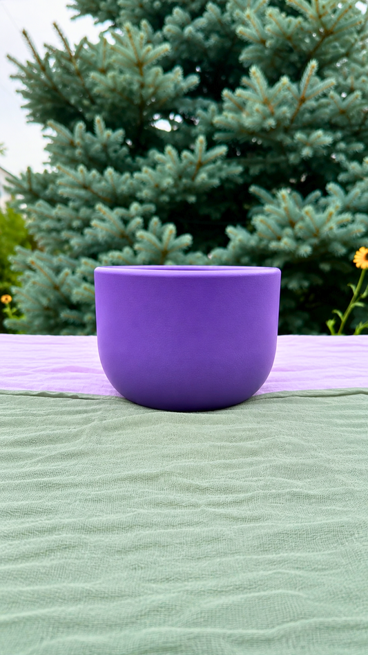 Garden Stillness - Lavender, Rosemary & Sage | Soft Grounding, Serene